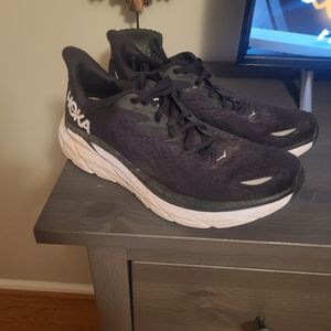 Mens Hoka Running Shoes